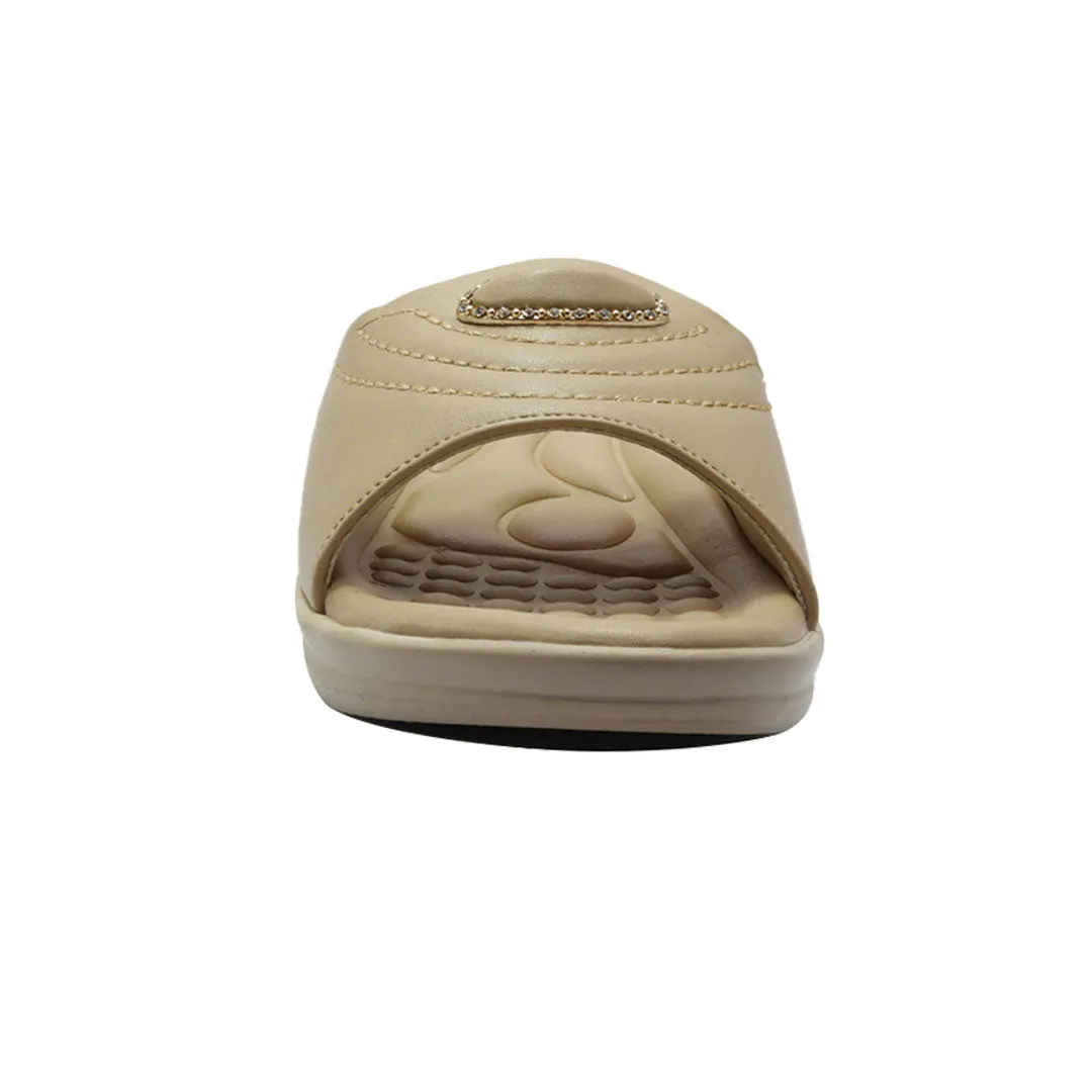 WOMEN CASUAL SLIPPER RL-290
