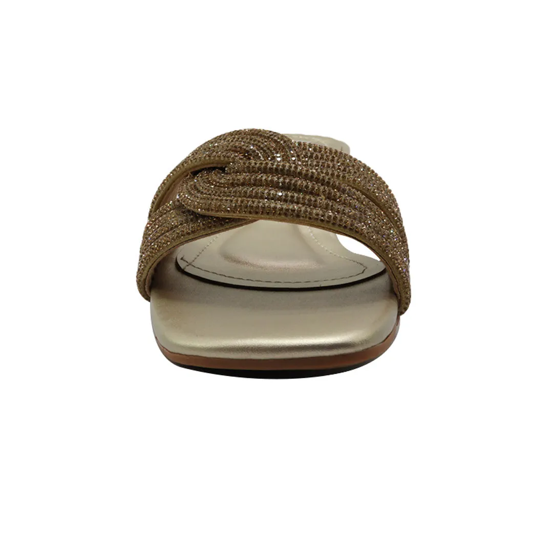 WOMEN CASUAL SLIPPER RL-303