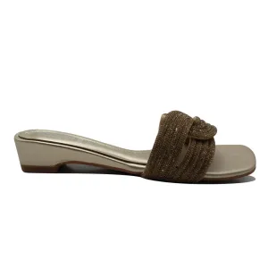 WOMEN CASUAL SLIPPER RL-303