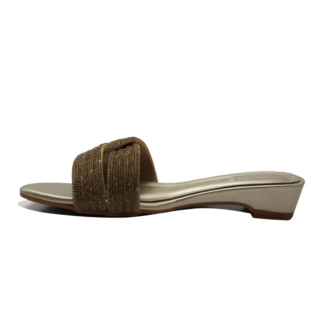 WOMEN CASUAL SLIPPER RL-303