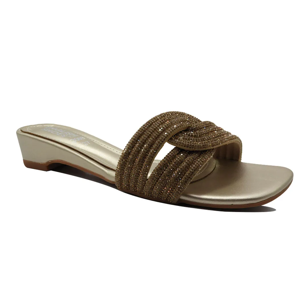 WOMEN CASUAL SLIPPER RL-303