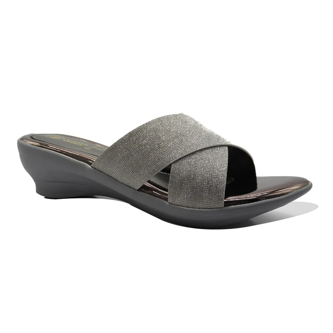 WOMEN CASUAL SLIPPER RL-307