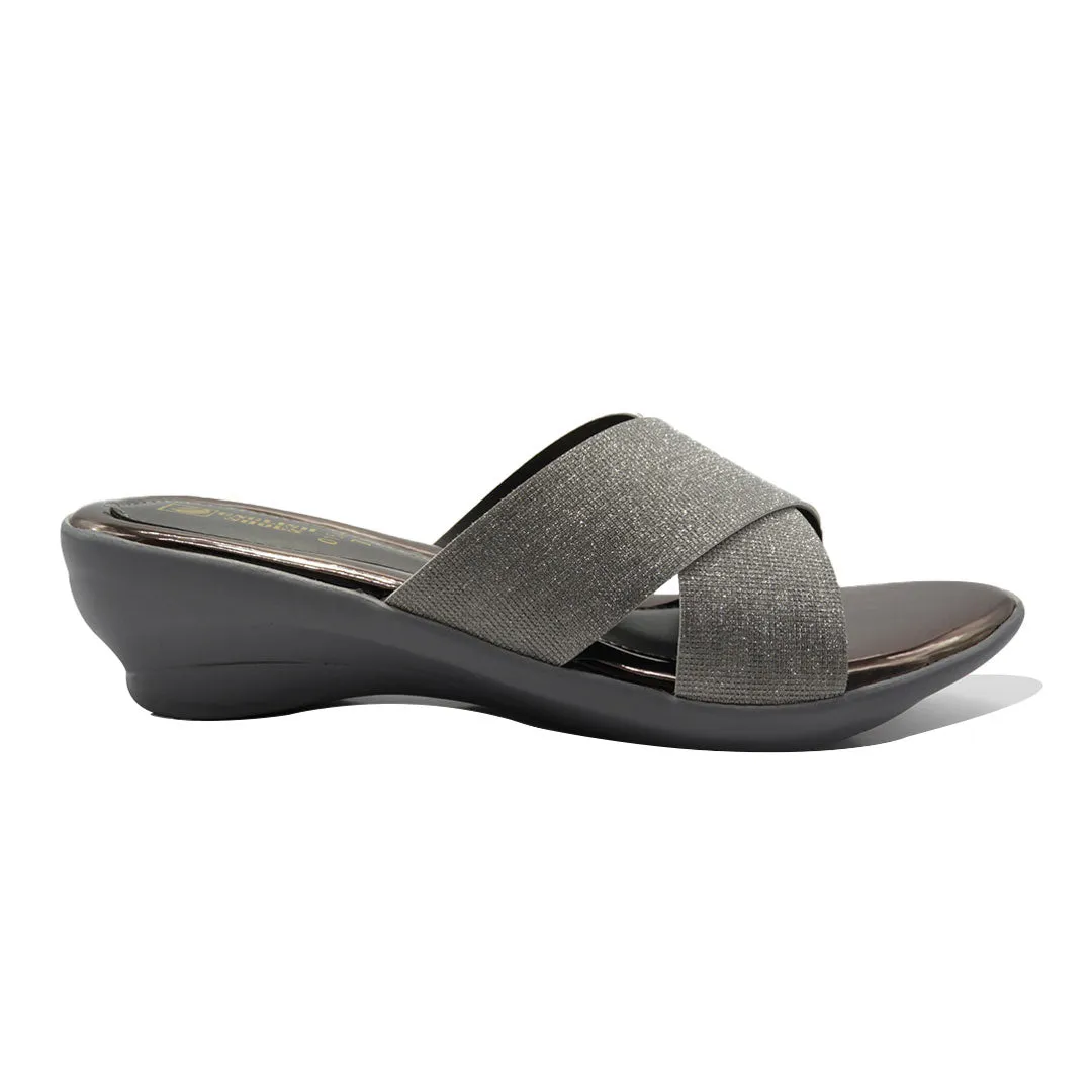 WOMEN CASUAL SLIPPER RL-307