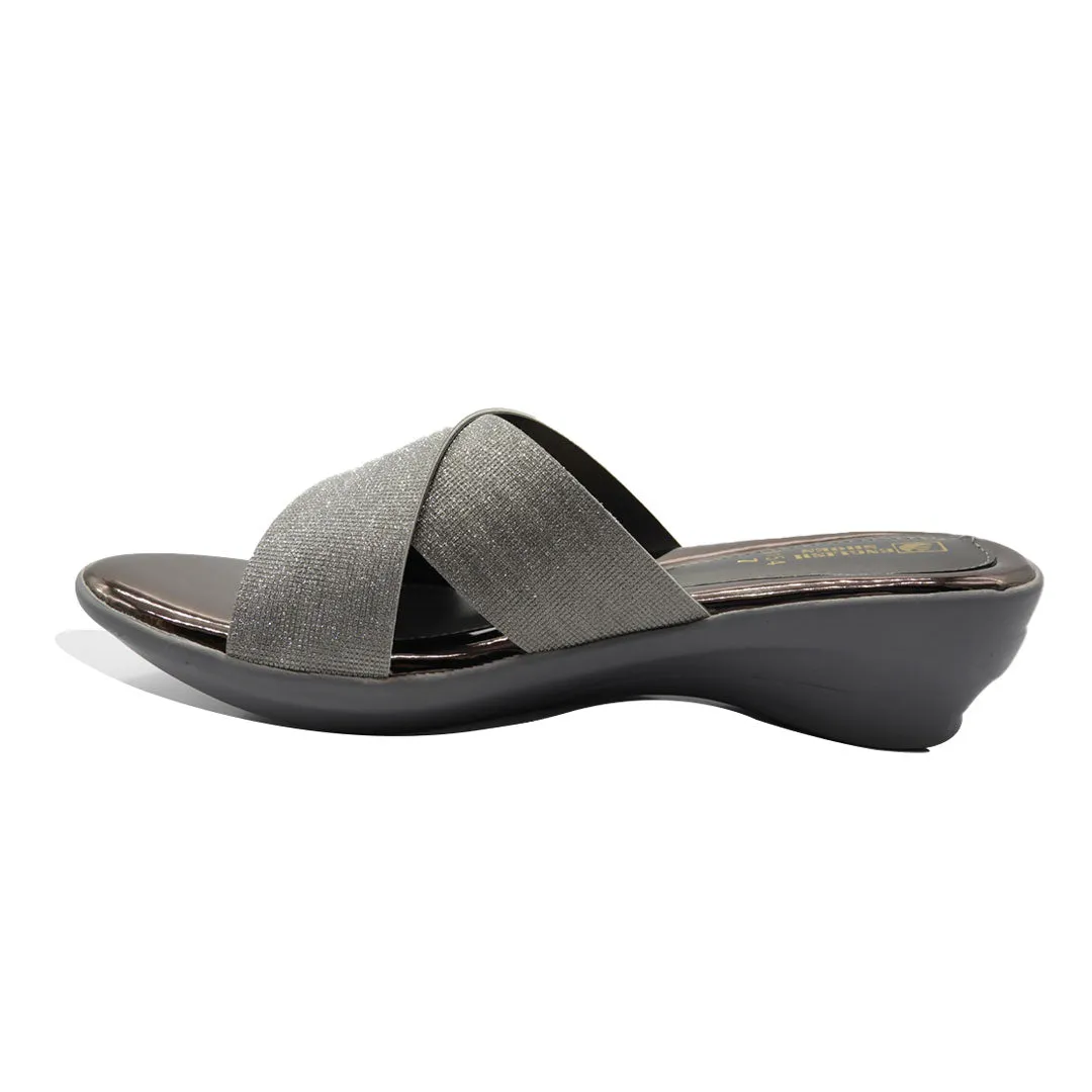 WOMEN CASUAL SLIPPER RL-307