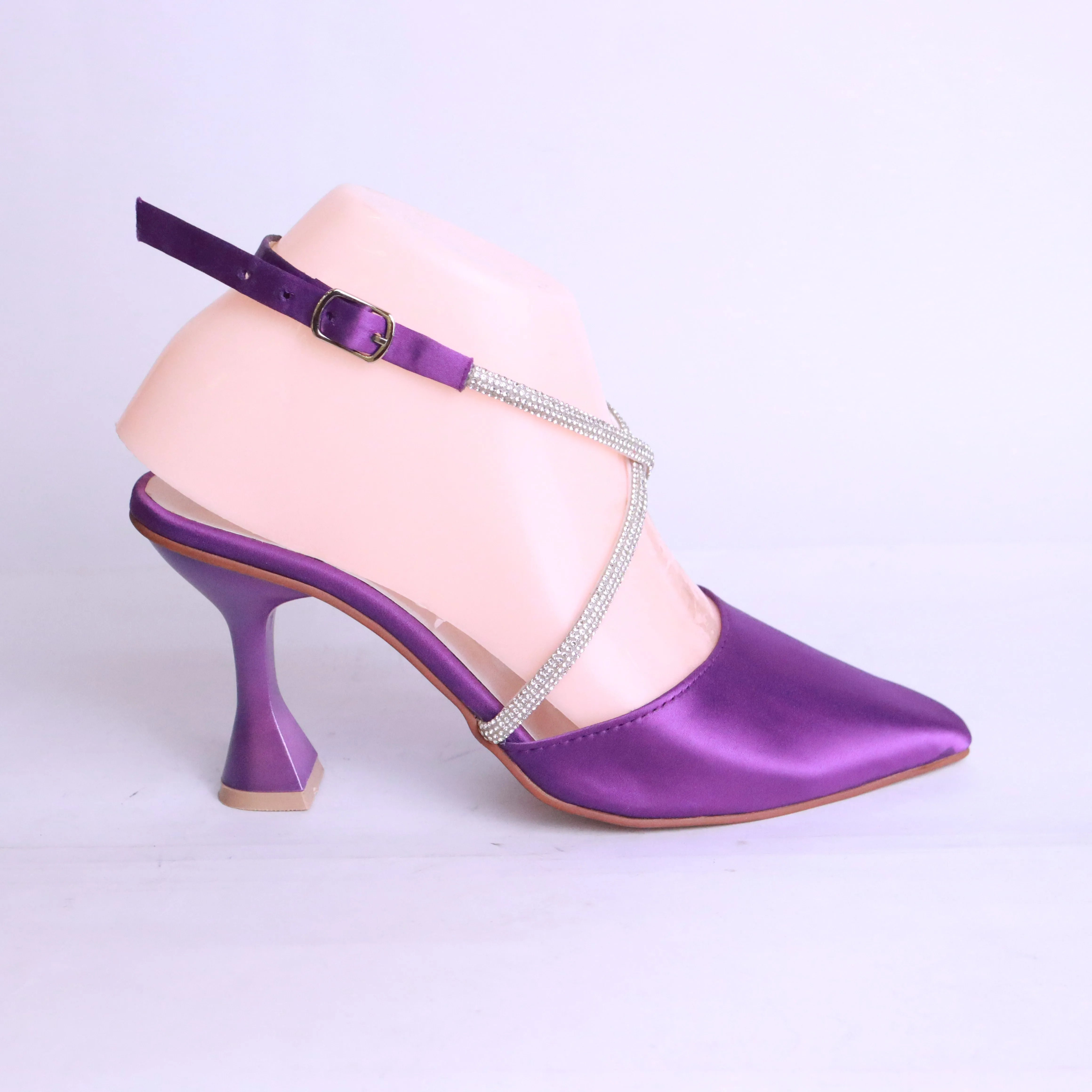 WOMEN COURT SHOES