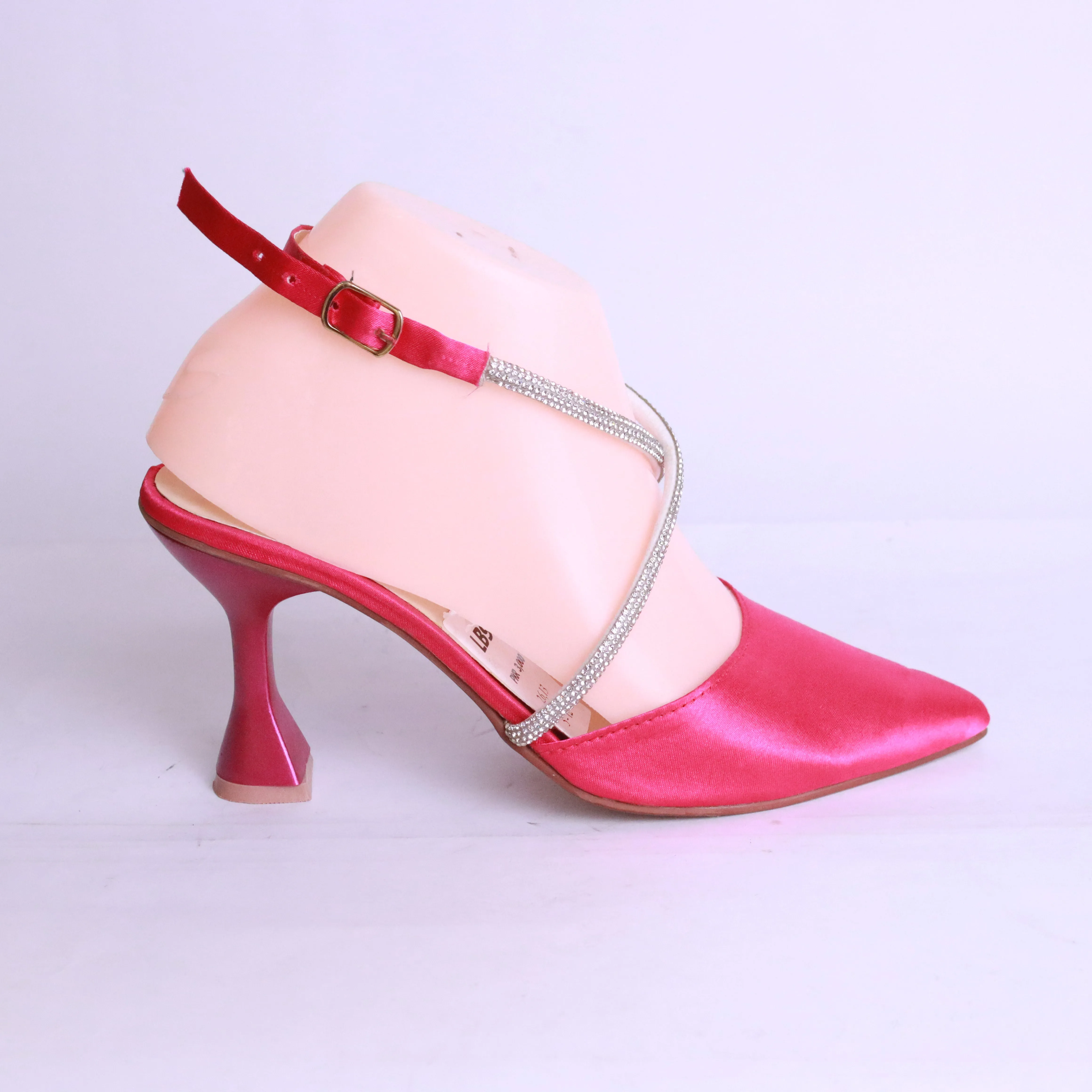 WOMEN COURT SHOES