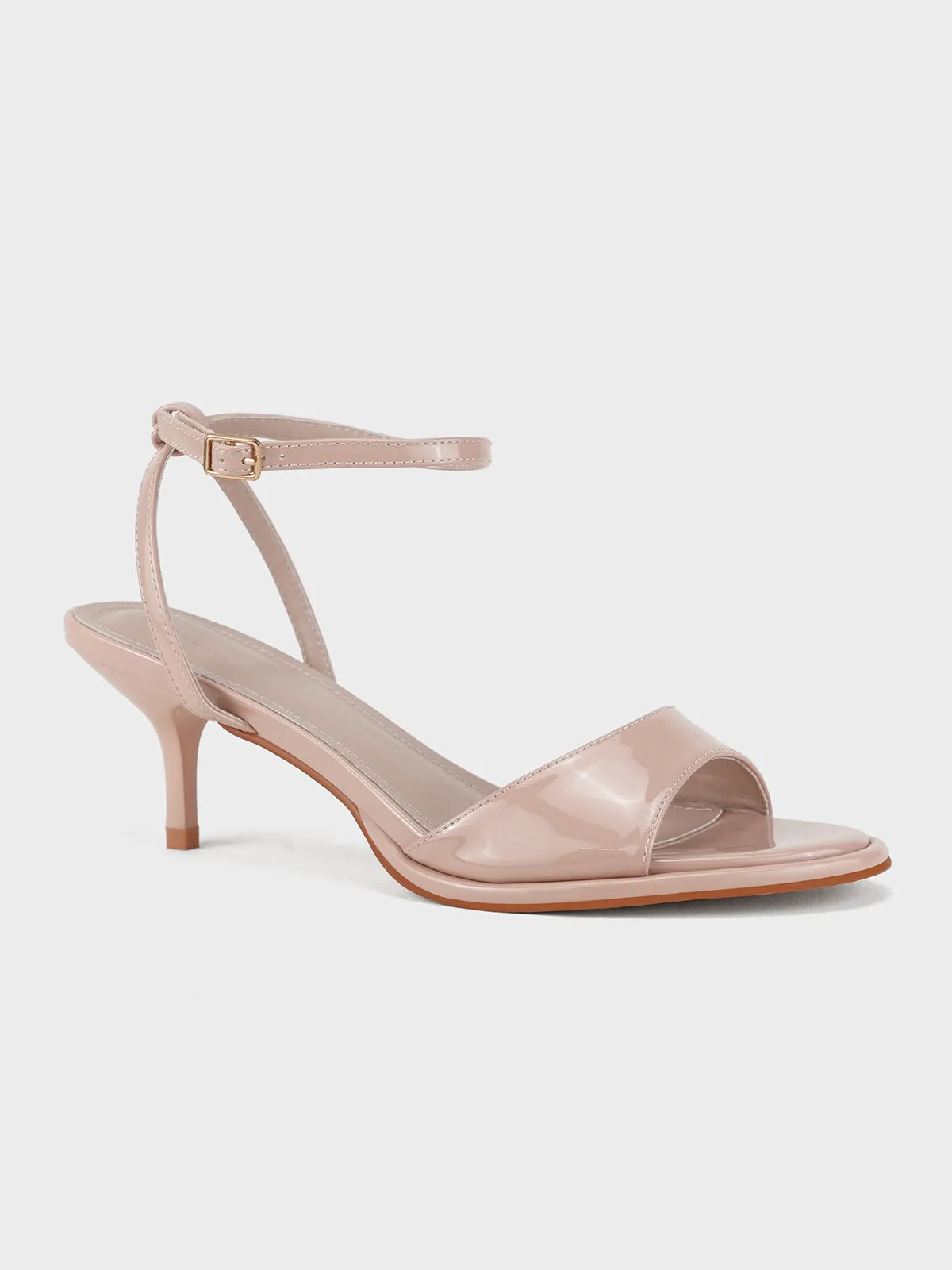 Women "EVANIA" Casual Back Strap Sandals