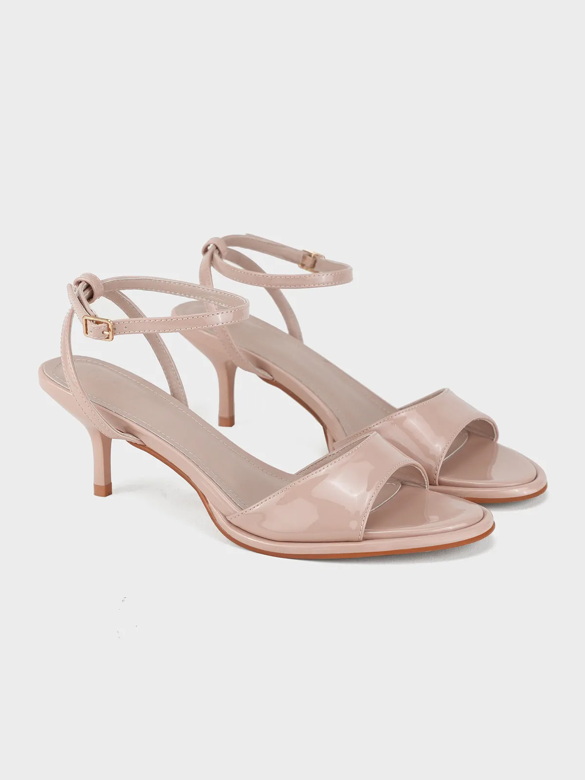 Women "EVANIA" Casual Back Strap Sandals