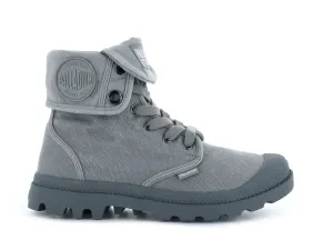WOMENS BAGGY TITANIUM/HIGH RISE
