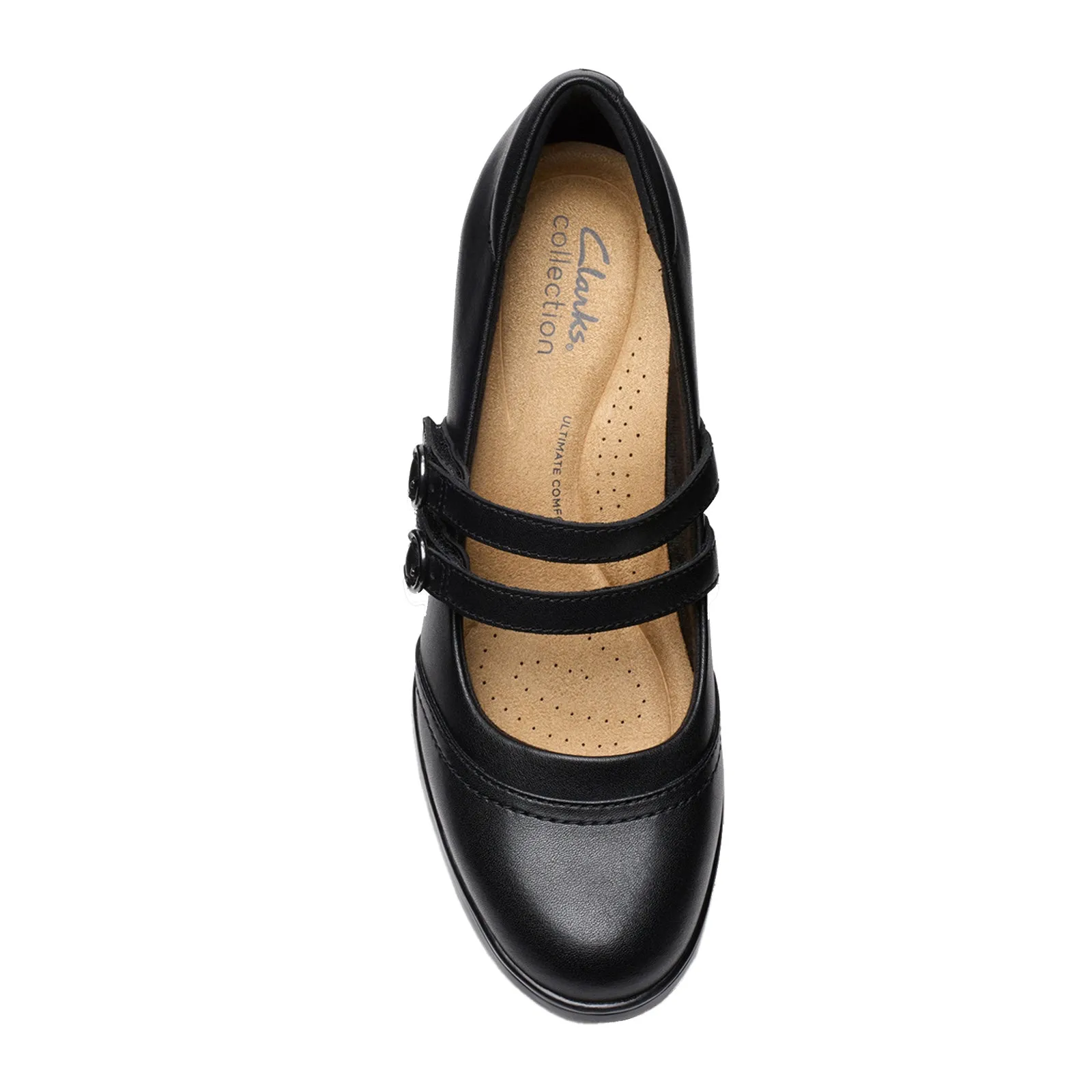 Women's Clarks, Emily 2 Jane Pump