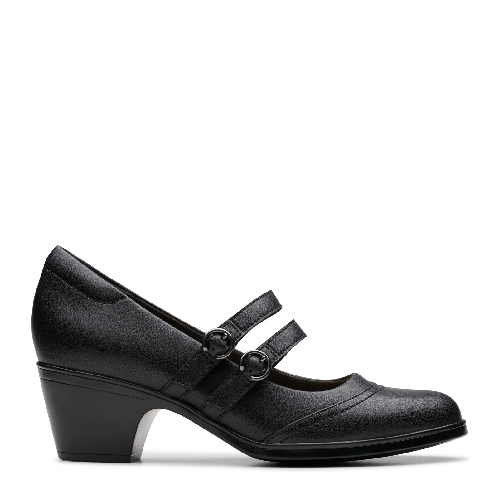 Women's Clarks, Emily 2 Jane Pump