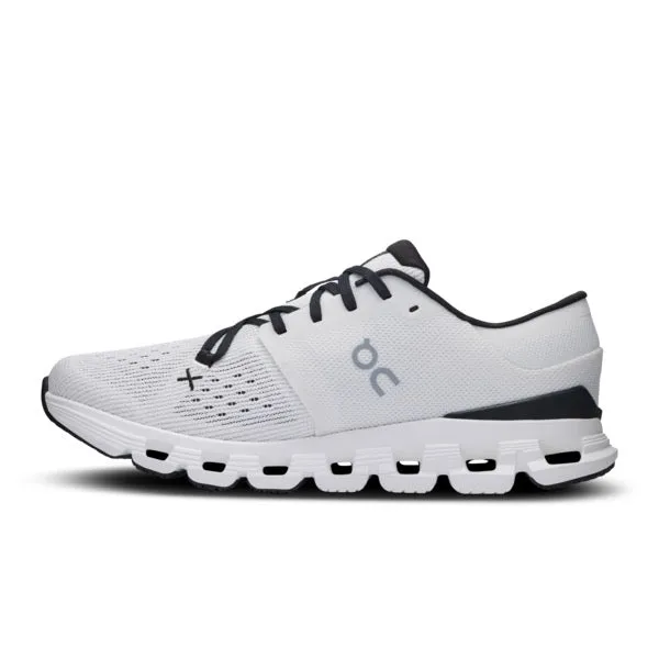 Women's Cloud X 4 (Ivory/Black)