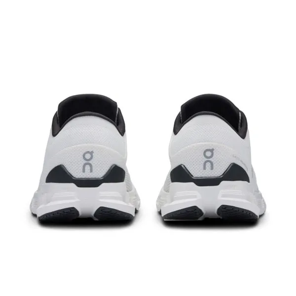 Women's Cloud X 4 (Ivory/Black)