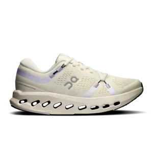 WOMEN'S CLOUDSURFER 2 - B - IVORY/IVORY
