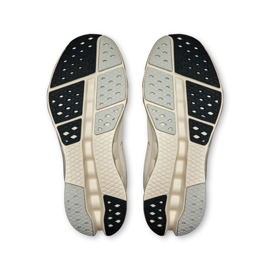 WOMEN'S CLOUDSURFER 2 - B - IVORY/IVORY