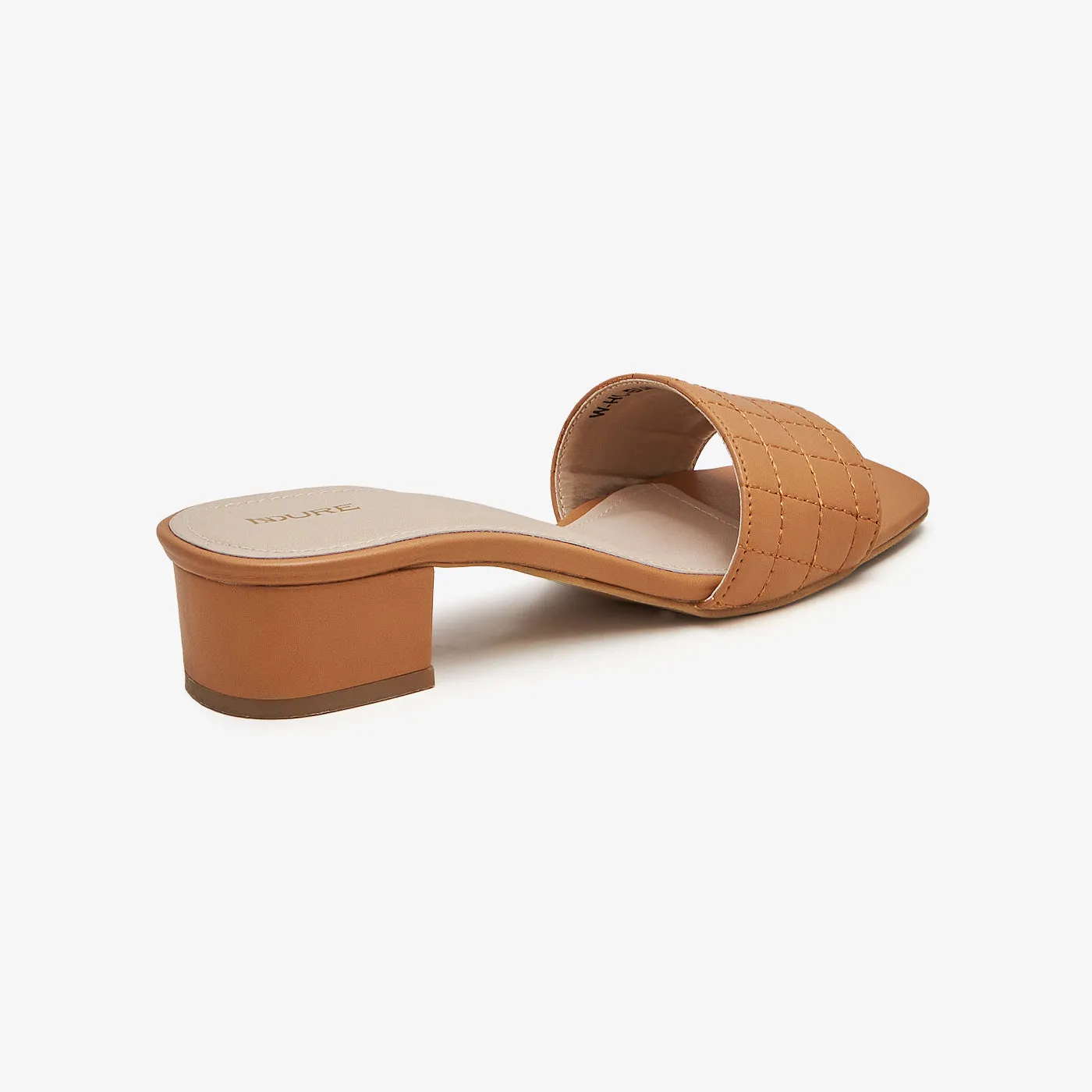 Women's Crocodile Heels
