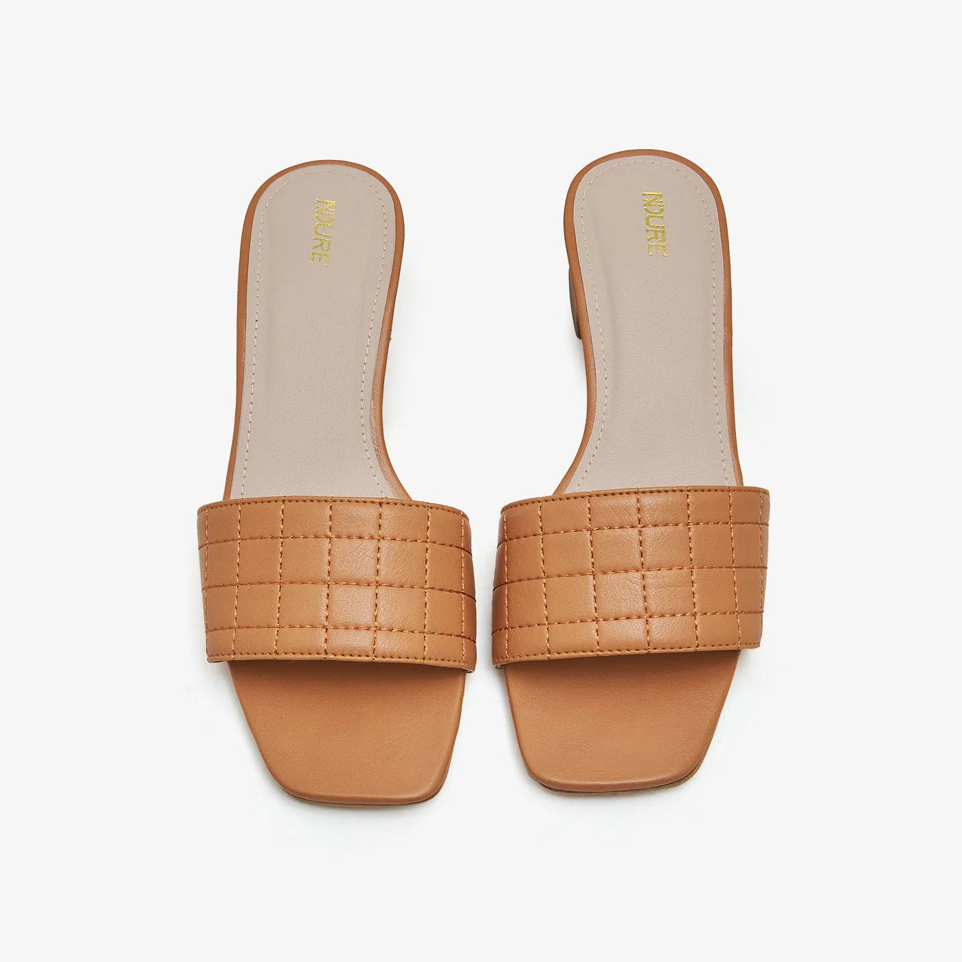 Women's Crocodile Heels
