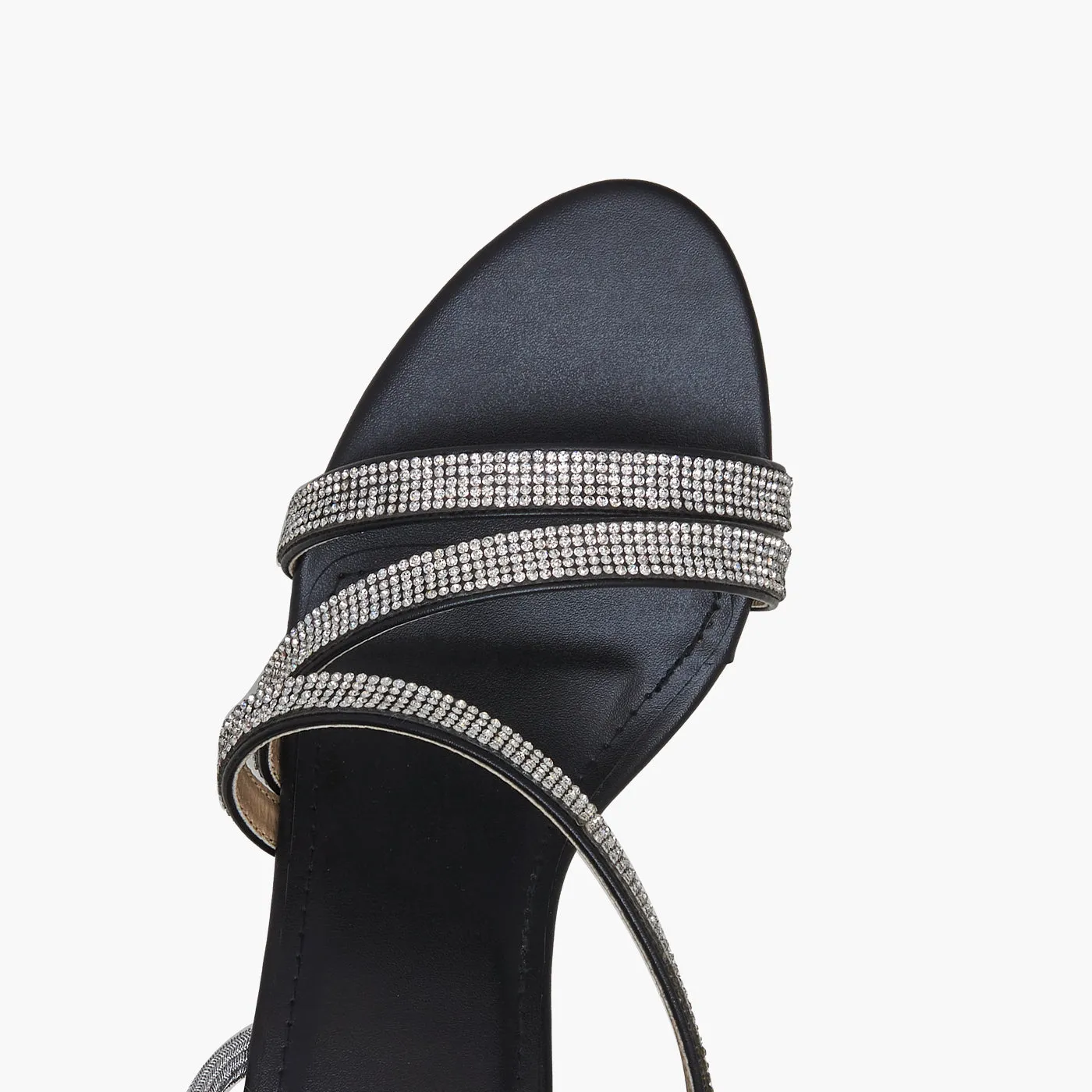 Women's Embellished Heels