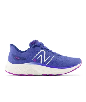 Women's Fresh Foam X Evoz v3 - Marine Blue