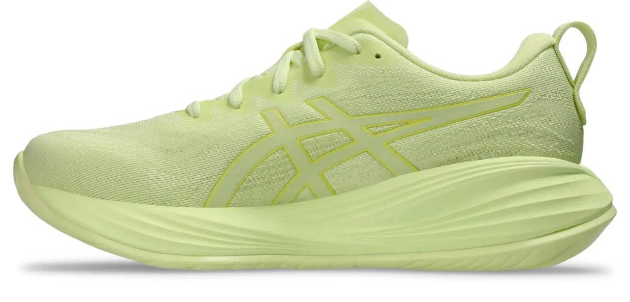 Women's GEL-Cumulus 27 Lite-Show (750 - Lite-Show/Huddle Yellow)