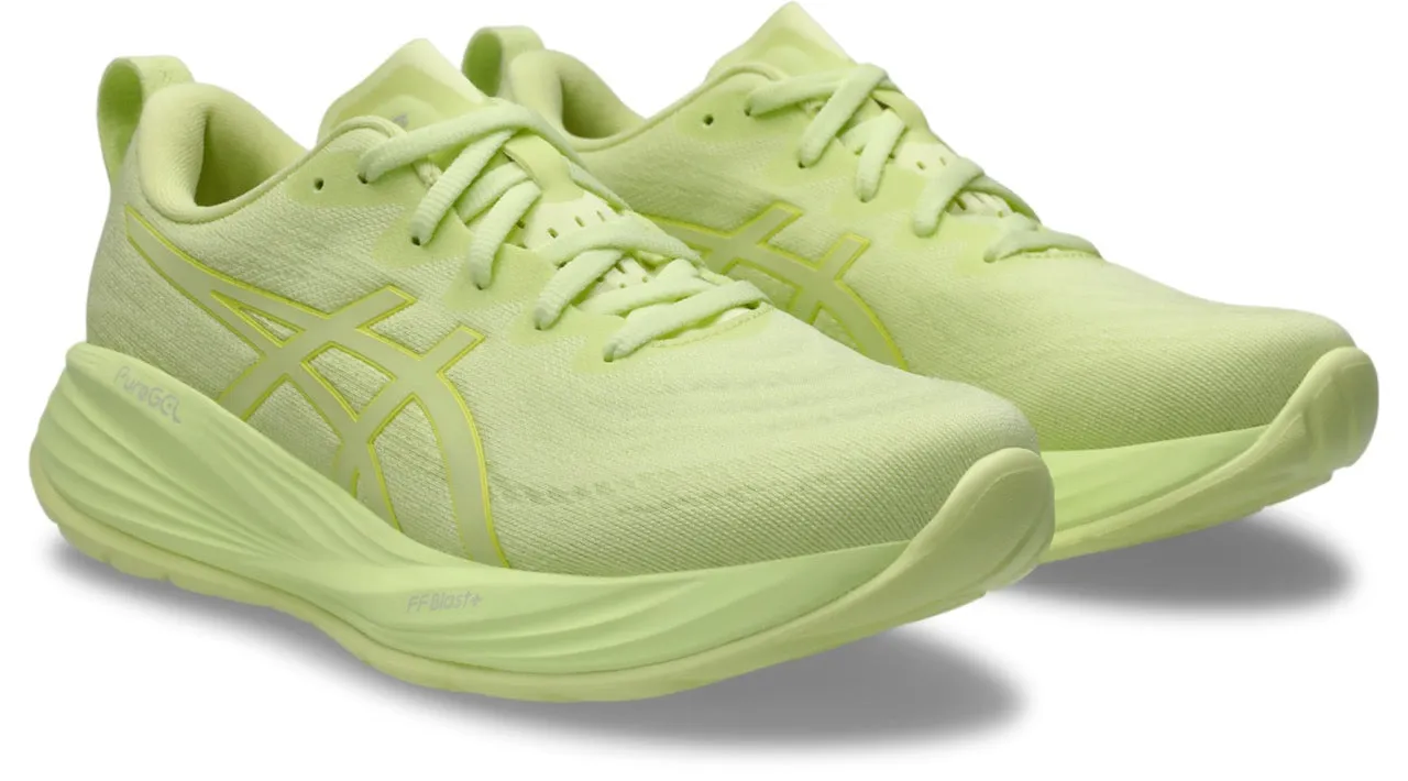 Women's GEL-Cumulus 27 Lite-Show (750 - Lite-Show/Huddle Yellow)