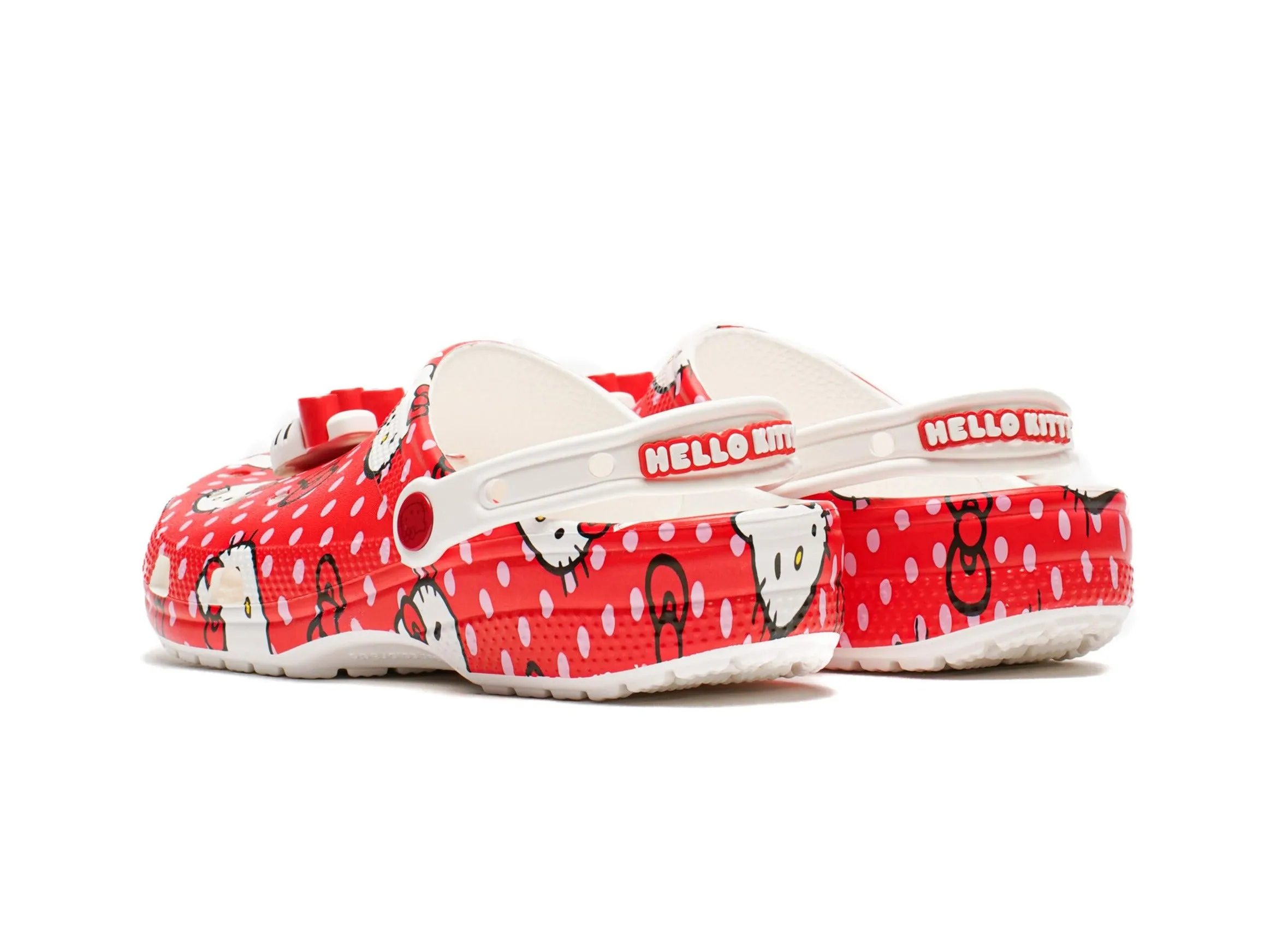 Women's Hello Kitty Classic Clog