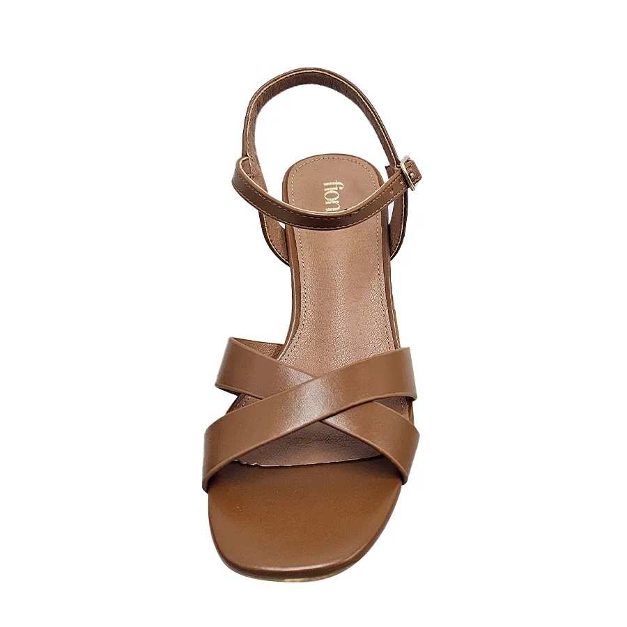 Women's Iris Low Heel