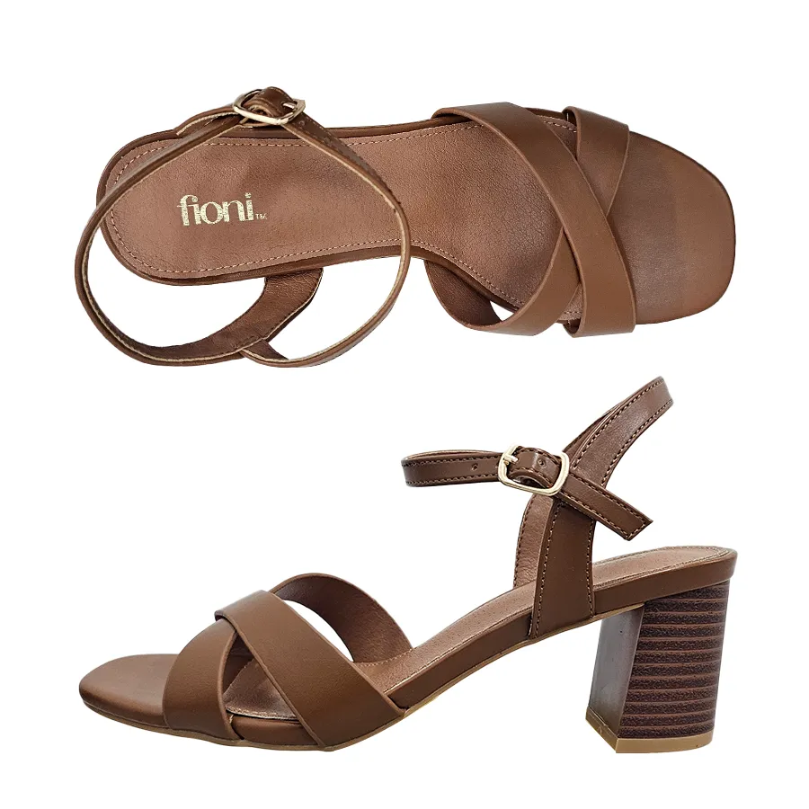 Women's Iris Low Heel
