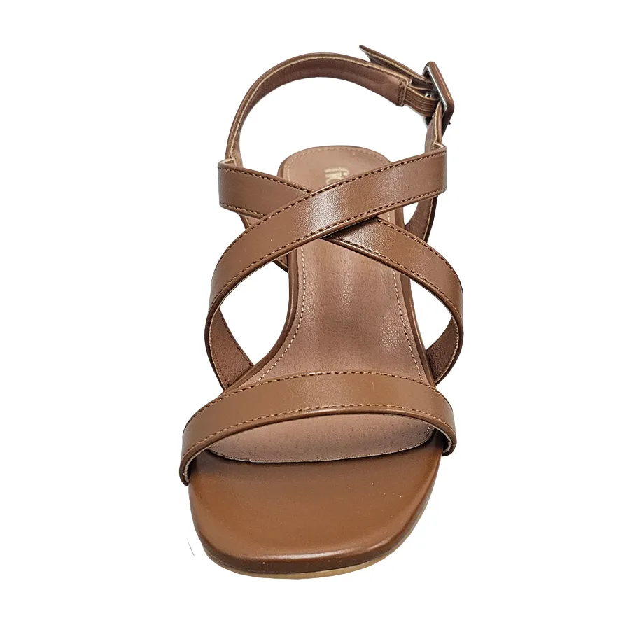 Women's Ivanna Low Heel