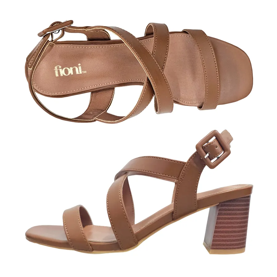 Women's Ivanna Low Heel