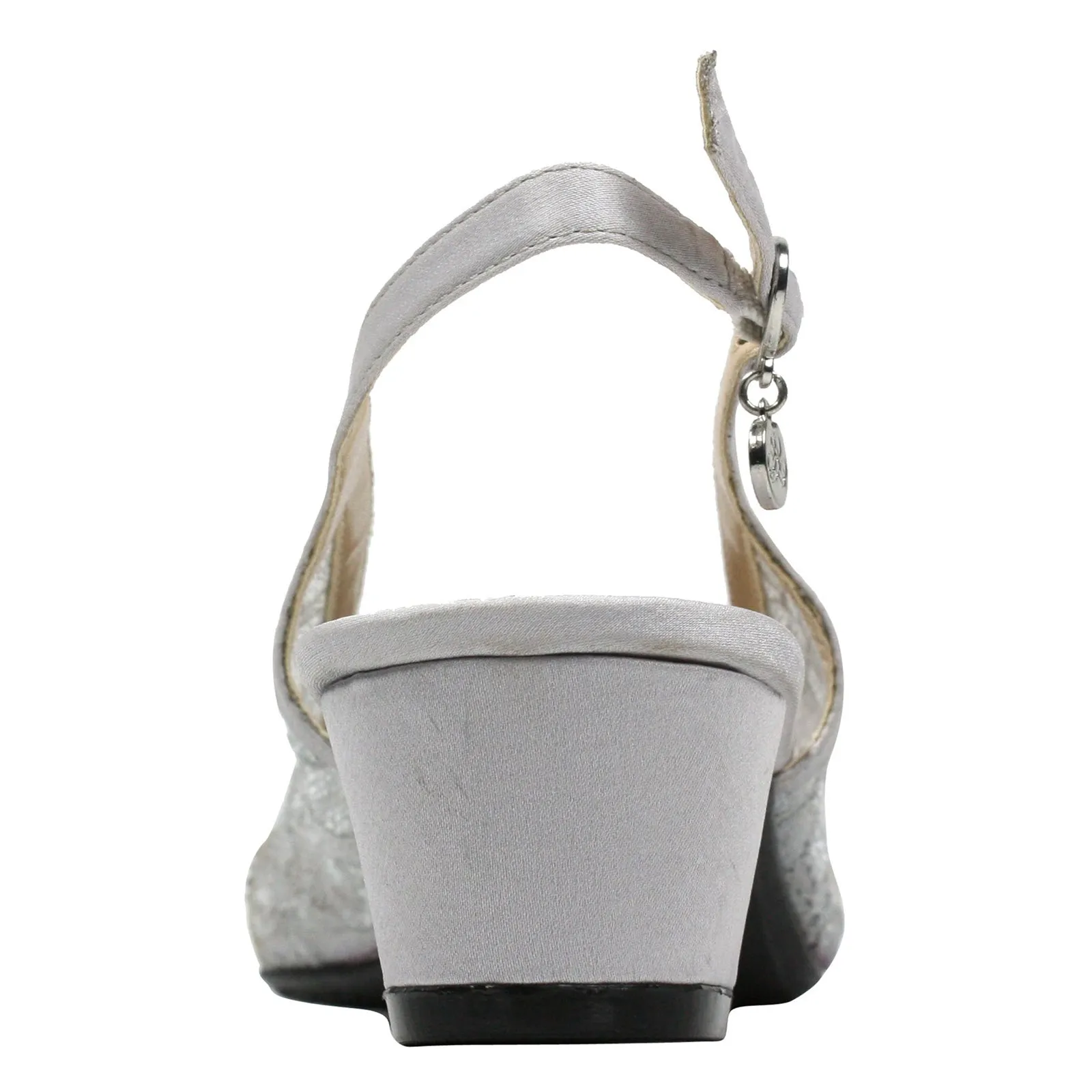 Women's J Renee, Faleece Pump