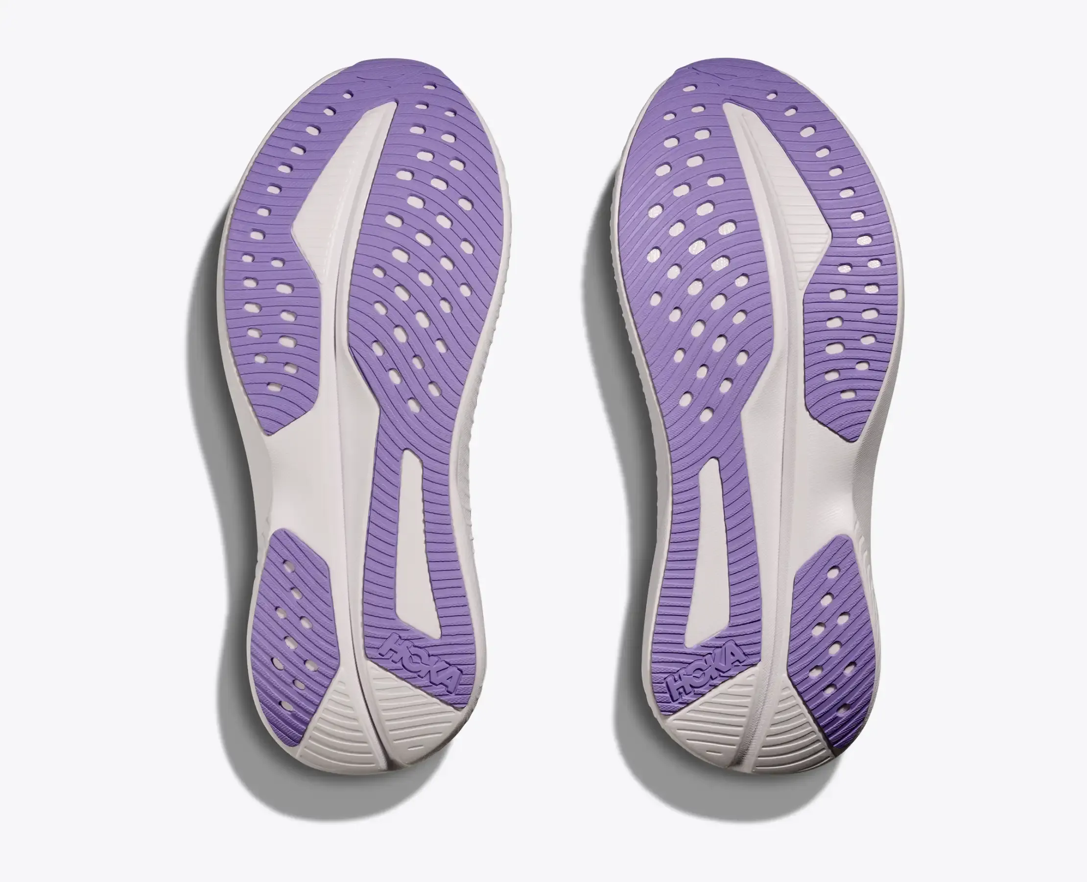WOMEN'S MACH 6 - B - PLDS PALE DUSK/GULL