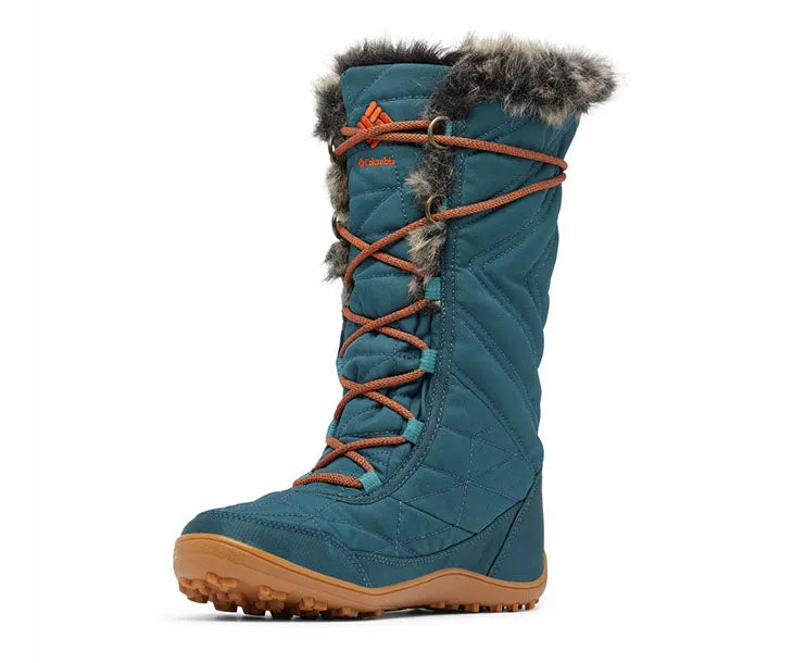 Women's Minx Mid III Boots