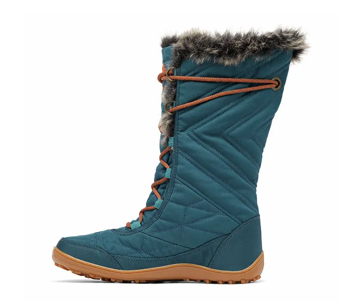 Women's Minx Mid III Boots