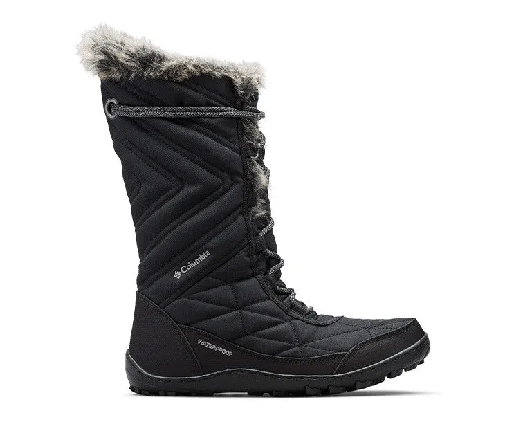 Women's Minx Mid III Boots