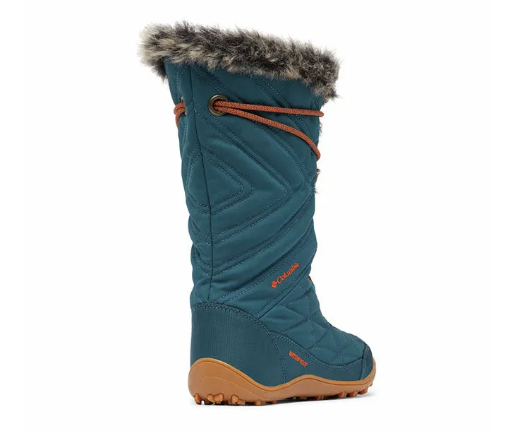 Women's Minx Mid III Boots