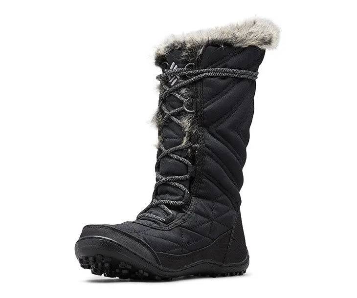 Women's Minx Mid III Boots