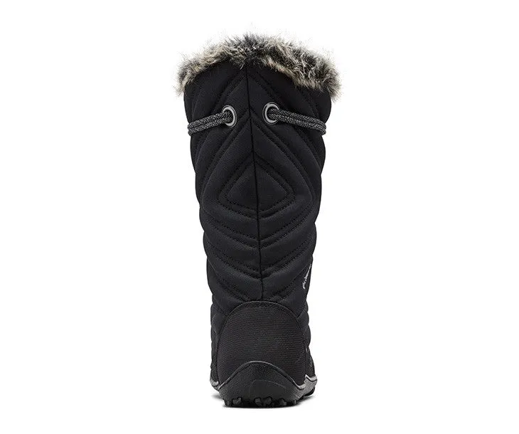 Women's Minx Mid III Boots