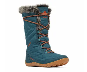 Women's Minx Mid III Boots
