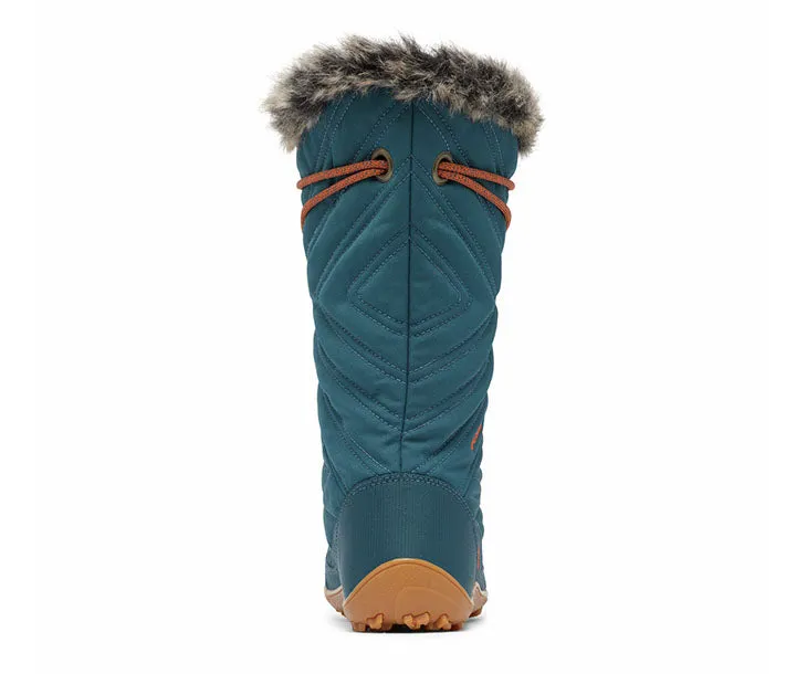 Women's Minx Mid III Boots
