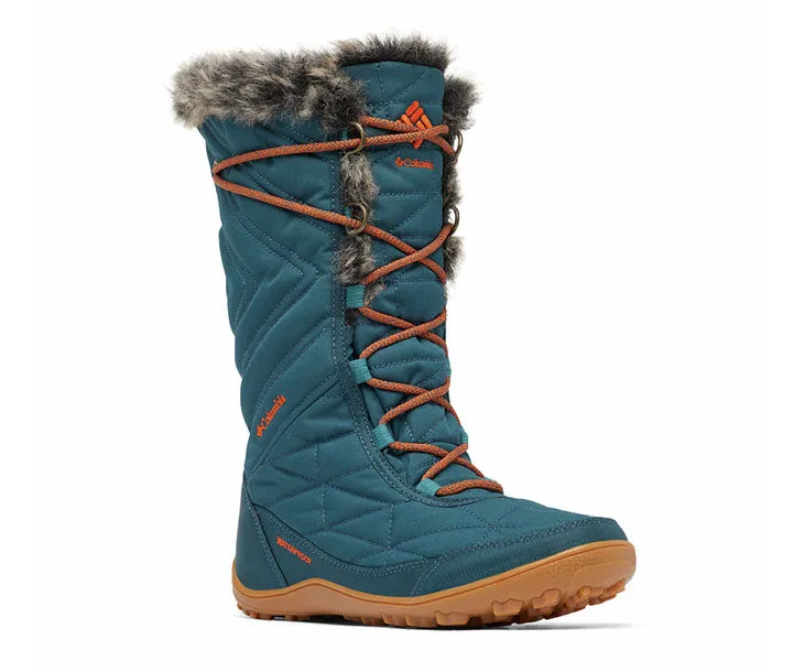 Women's Minx Mid III Boots