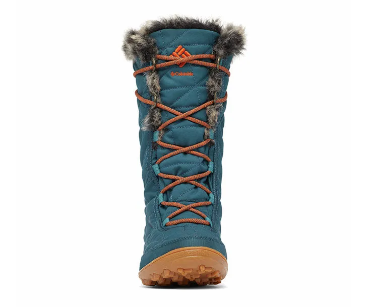 Women's Minx Mid III Boots