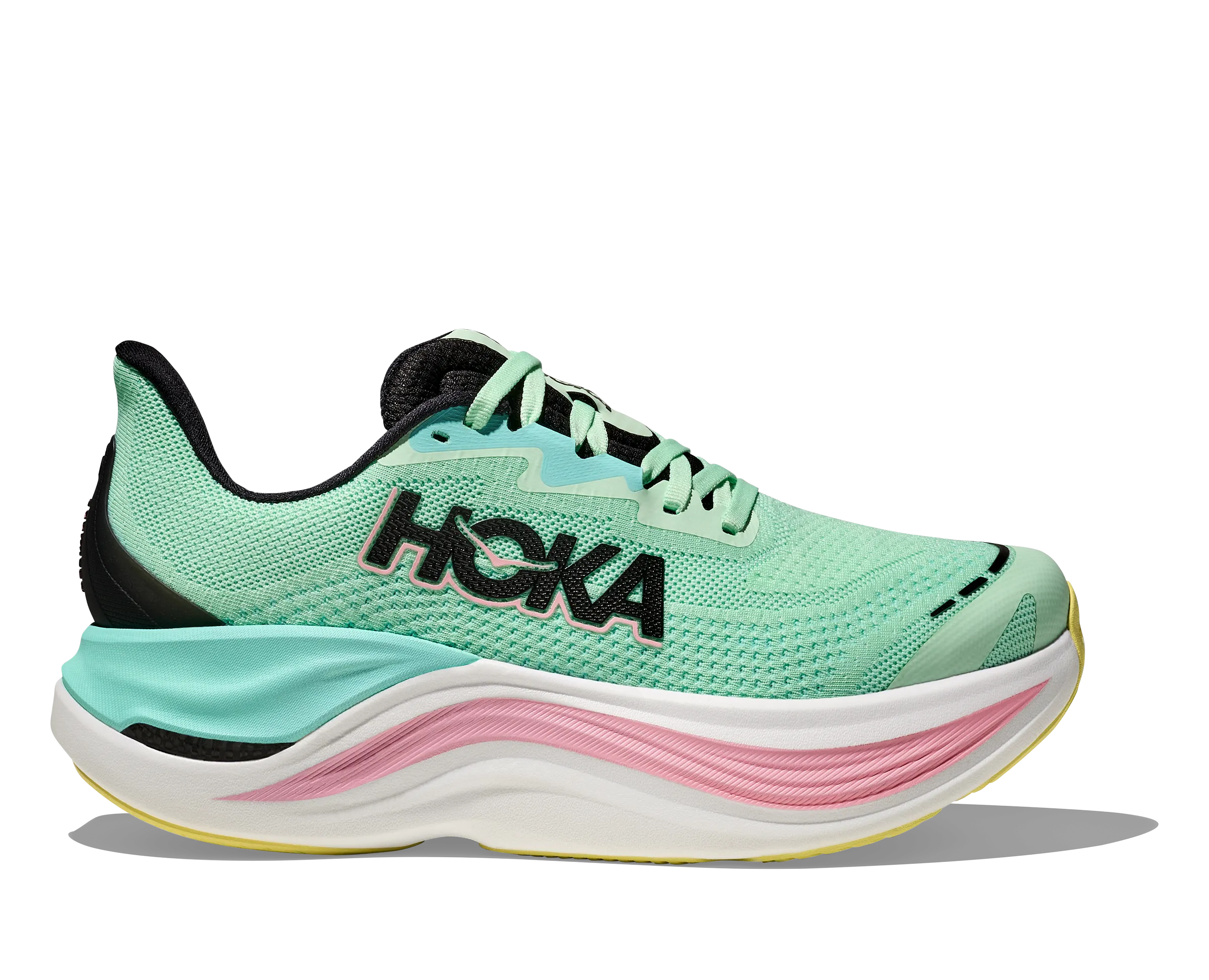 Women's Skyward X (MSP - Mint Fluorite/Blue Spark)
