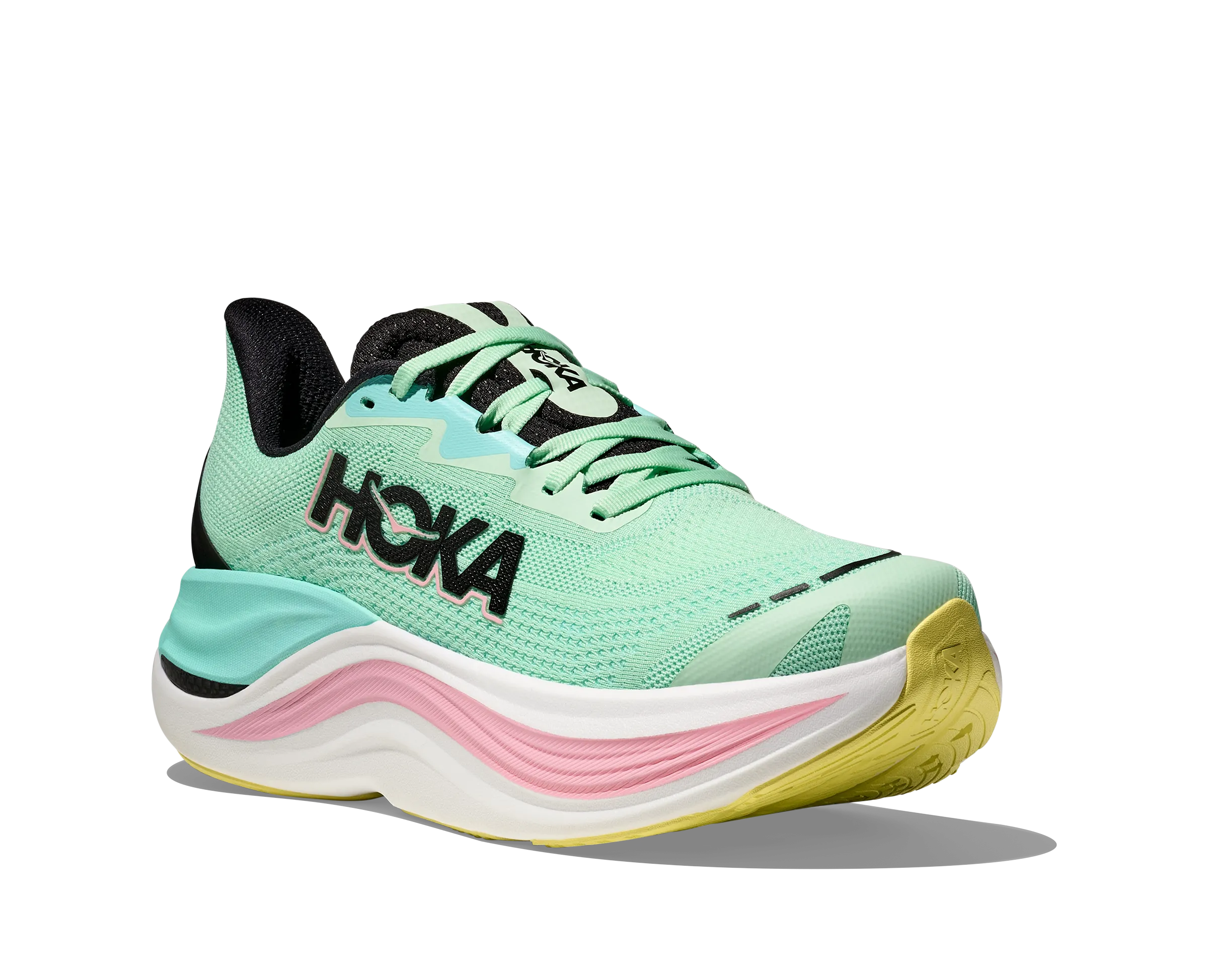 Women's Skyward X (MSP - Mint Fluorite/Blue Spark)