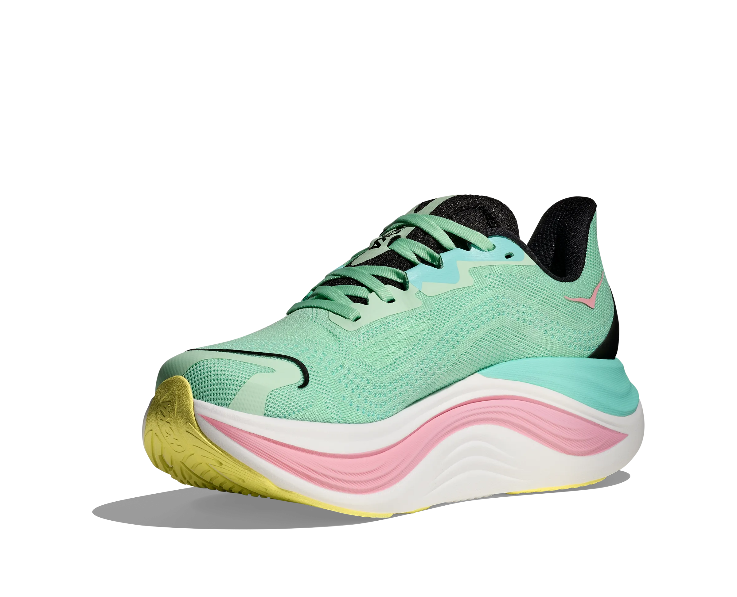 Women's Skyward X (MSP - Mint Fluorite/Blue Spark)