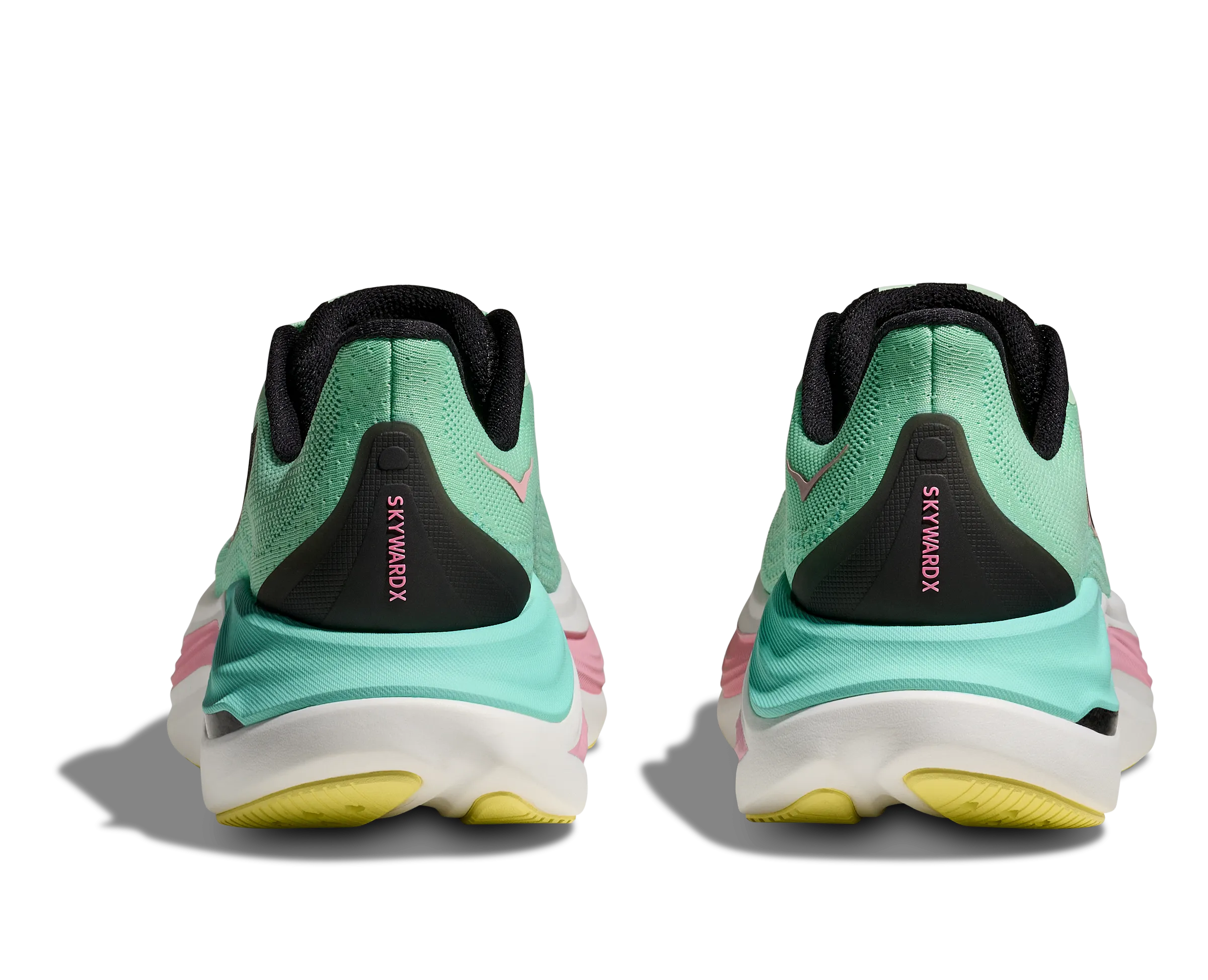 Women's Skyward X (MSP - Mint Fluorite/Blue Spark)