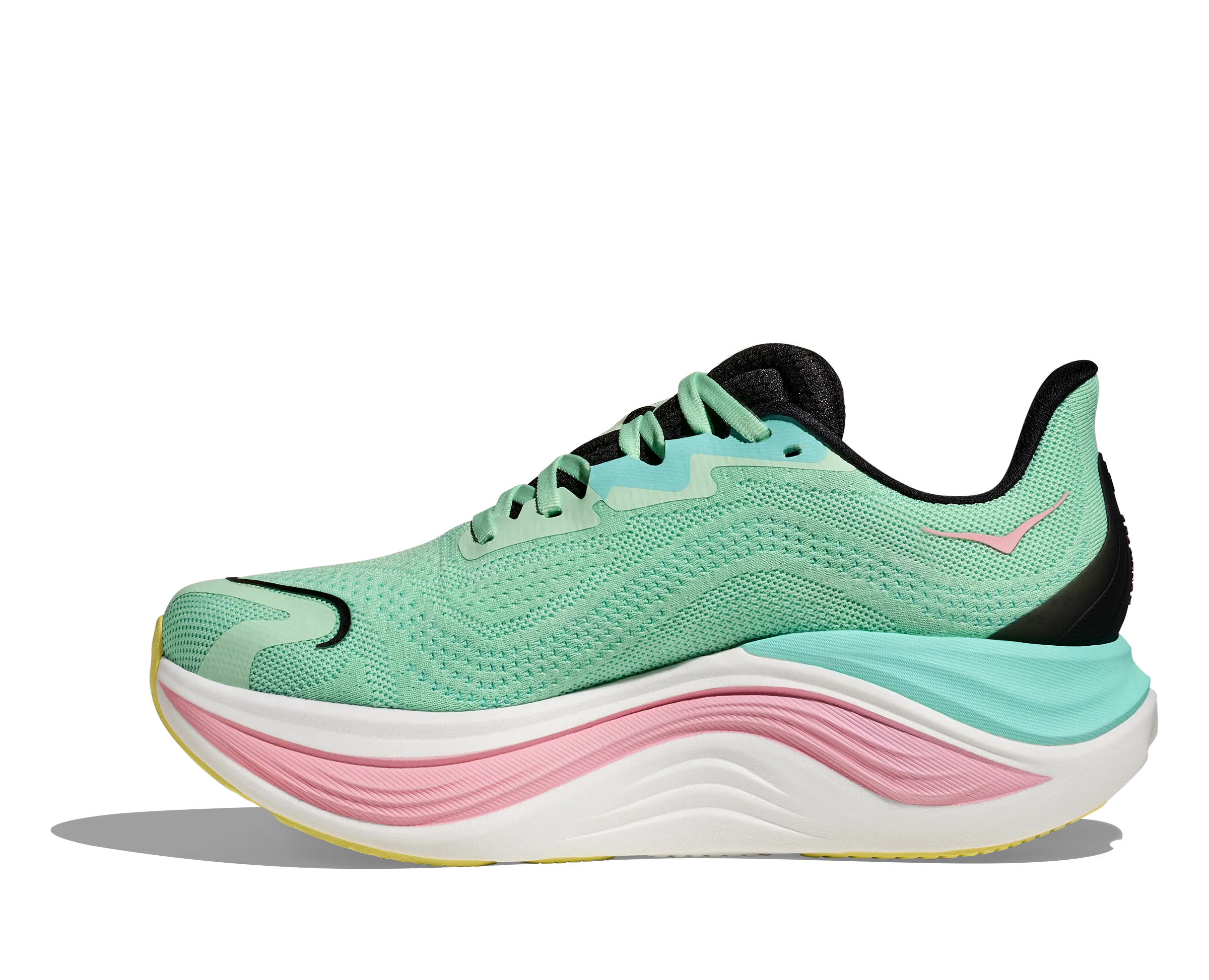 Women's Skyward X (MSP - Mint Fluorite/Blue Spark)