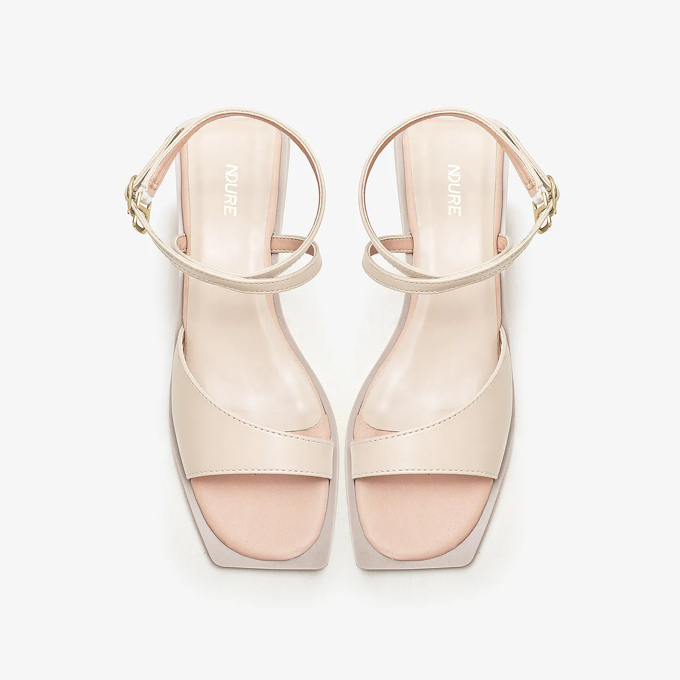 Women's Statement Heels