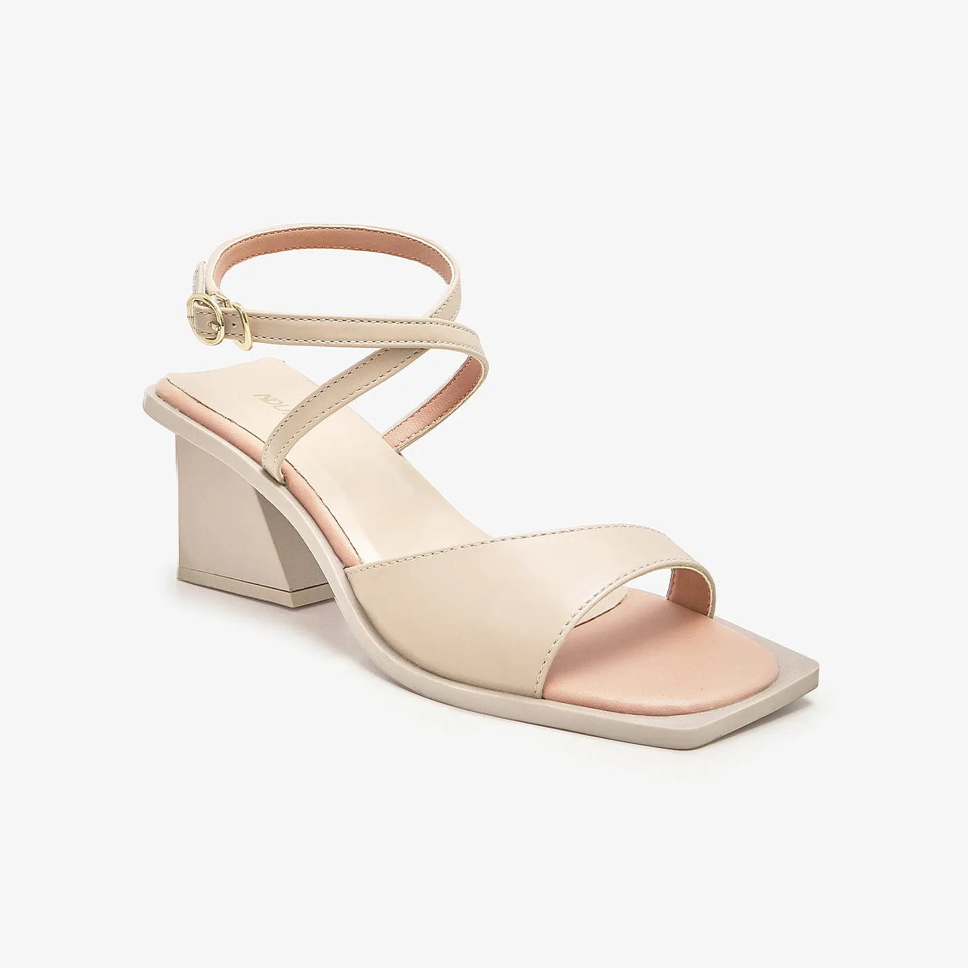 Women's Statement Heels