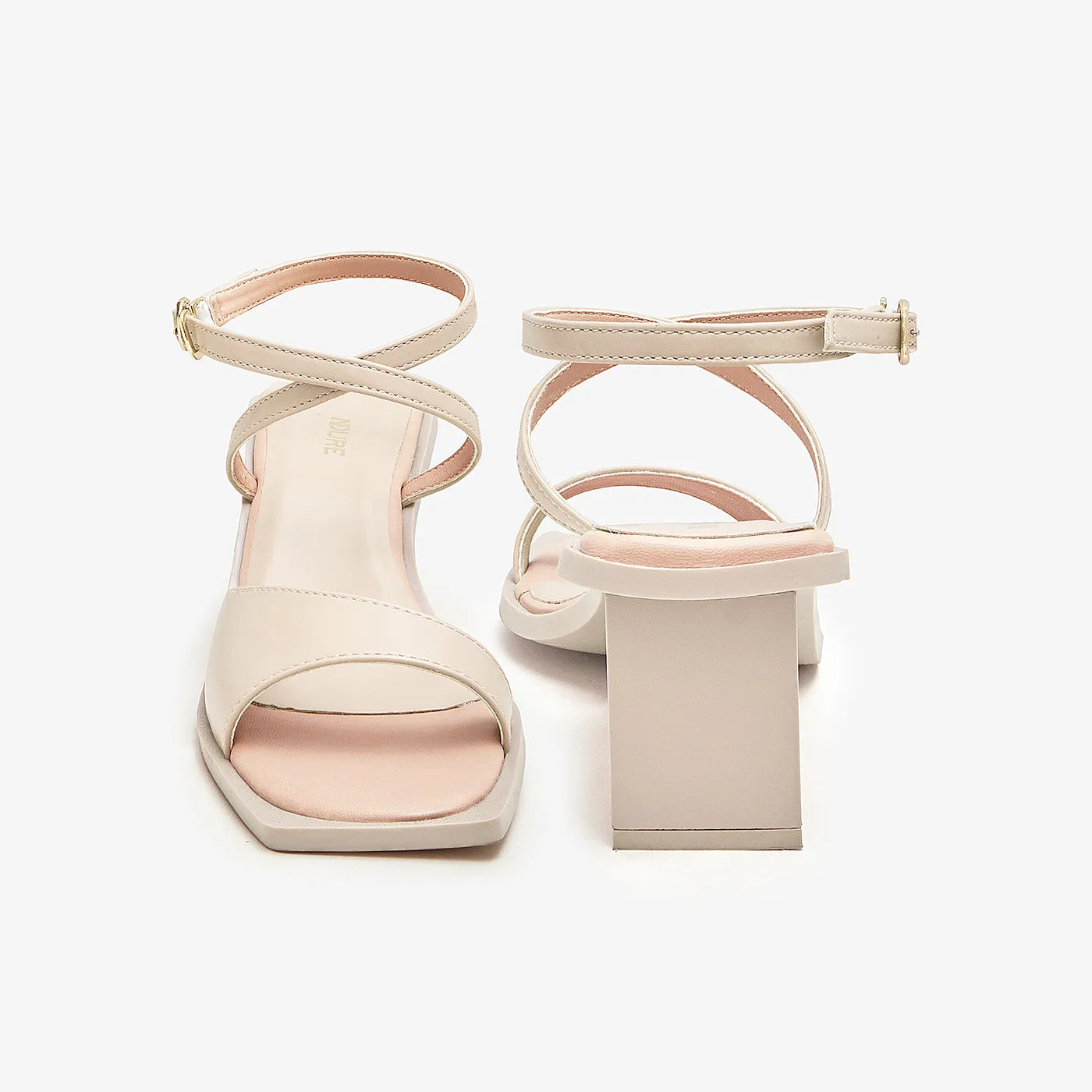 Women's Statement Heels